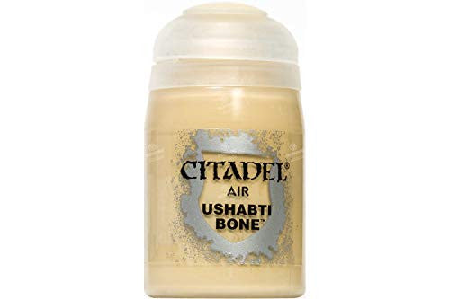 Games Workshop Citadel Air Paint Ushabti Bone 28-33