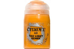Games Workshop Citadel Colour Air Tau Light Ochre 28-39