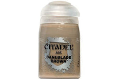 Games Workshop Citadel Air Paint Baneblade Brown 28-42