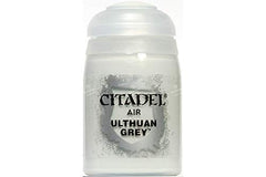 Games Workshop Citadel Air Paint Ulthuan Grey 28-45