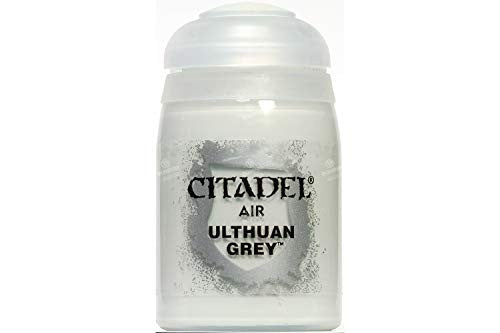 Games Workshop Citadel Air Paint Ulthuan Grey 28-45