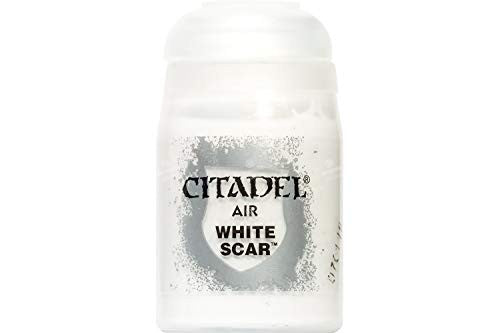 Games Workshop Citadel Air White Scar 24ml 28-46