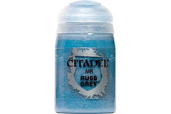 Games Workshop Citadel Air Paint Russ Grey 28-50