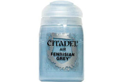 Games Workshop Citadel Air Paint Fenrisian Grey 28-51