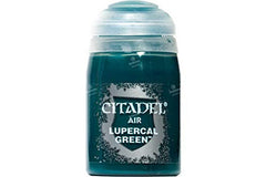 Games Workshop Citadel Air Paint Lupercal Green 28-73