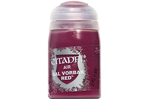 Games Workshop Citadel Air Gal Vorbak Red 24ml 28-74