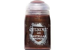 Games Workshop Citadel Air Castellax Bronze 24ml 28-76