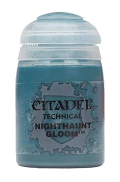 Games Workshop Citadel Contrast Paint Technical Nighthaunt Gloom 27-19