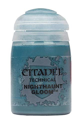 Games Workshop Citadel Contrast Paint Technical Nighthaunt Gloom 27-19