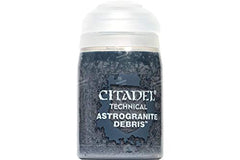 Games Workshop Citadel Technical Astrogranite Debris 27-31