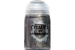 Games Workshop Citadel Air Paint Leadbelcher 28-16