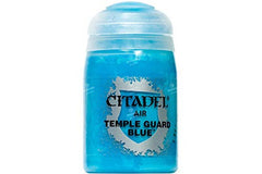 Games Workshop Citadel Air Paint Temple Guard Blue 28-26