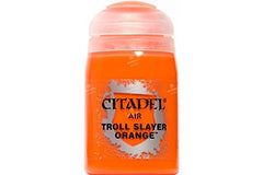 Games Workshop Citadel Air Paint Troll Slayer Orange 28-21
