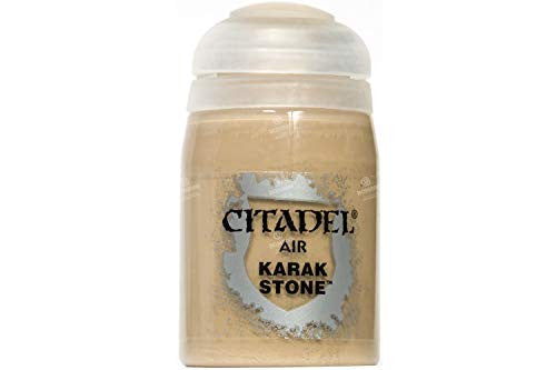 Games Workshop Citadel Air Karak Stone 24ml 28-36