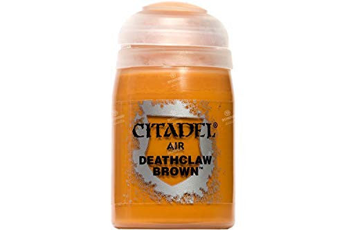 Games Workshop Citadel Air Deathclaw Brown 24ml 28-38