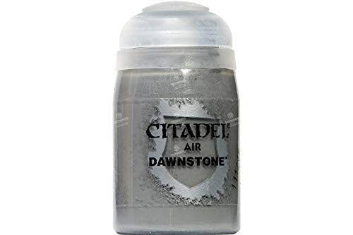 Games Workshop Citadel Air Paint Dawnstone 28-43