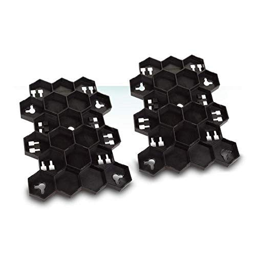 Games Workshop Citadel Rack 68-68