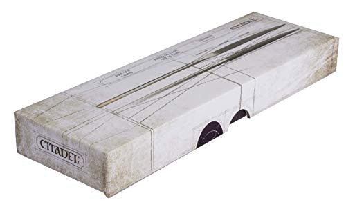 Games Workshop Citadel File Set 66-66