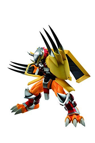 Bandai Spirits Ichibansho Tamashi Nations - Digimon Adventure - Wargreymon, Bandai IchibanshoFigure (BAS60996)