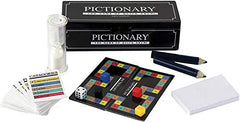 Worlds Smallest Pictionary (5021)