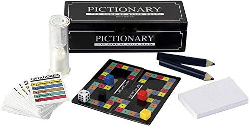 Worlds Smallest Pictionary (5021)