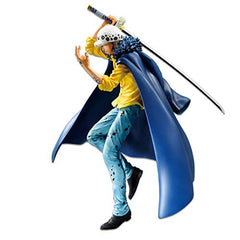 Trafalgar.Law(Best Of Omnibus) One Piece, Bandai Spirits Ichibansho Figure
