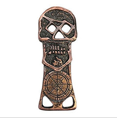 The Goonies - Copper Bones Skeleton Key Bottle Opener
