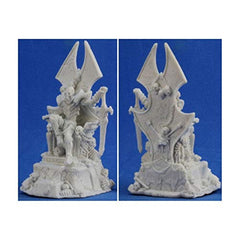 Dungeons and Dragons Reaper Monster Reaper RPR77201 Bones Dragoth Miniature D&D 77201