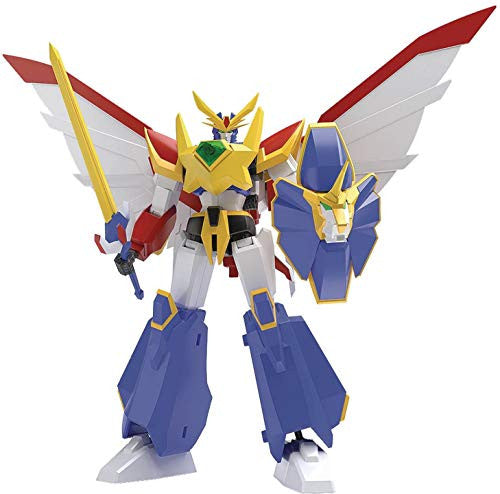 MODEROID Raijin-Oh Absolutely Invincible Raijin-Oh