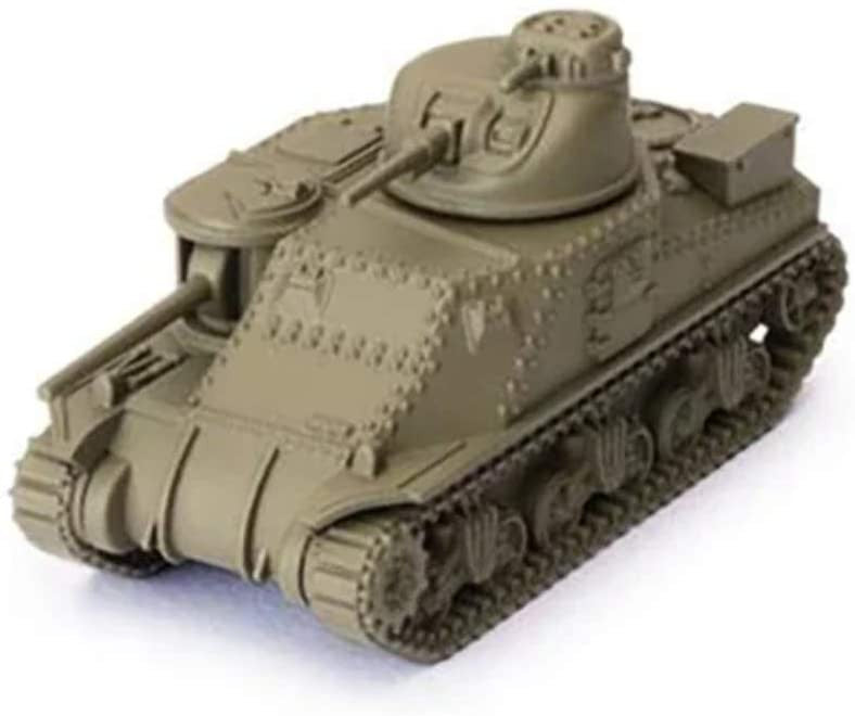 World of Tanks Expansion - American M3 Lee