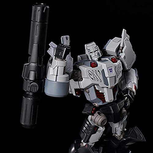 Transformers: Megatron IDW (Decepticon Version), Flame Toys FuraiModel (FLM51364)