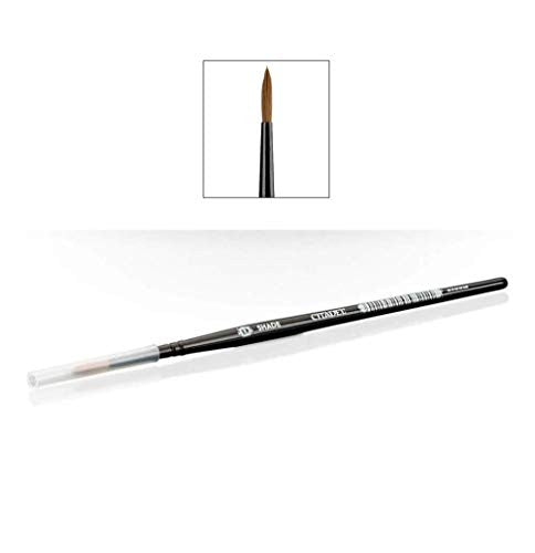 Games Workshop Citadel Medium Shade Brush 63-16