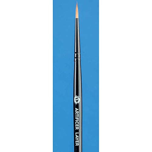 Games Workshop Citadel Brush Medium Artificer Layer 63-29