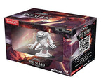 Wizkids Dungeons And Dragons Monsters Nolzur'S Marvelous Mini Paint Night Kit Red Slaad Miniature WZK-90292