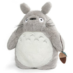 GUND Totoro Grey Backpack