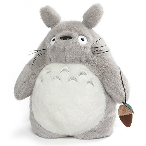GUND Totoro Grey Backpack