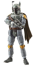 Boba Fett Star Wars, Bandai Star Wars Character Line 1/12