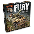 Flames of War: "Fury" Starter Set