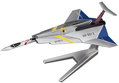 No. 02 Ultra Hawk 001 Ultraman, Bandai Mecha Collection
