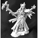Reaper Dungeons And Dragons Monster Reaper s Lich Dark Heaven Legends Unpainted RPG Mini Figure Miniature D&D 3748
