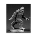 Dungeons and Dragons Reaper Reaper Sasquatch Miniatures D&D RPR-50011