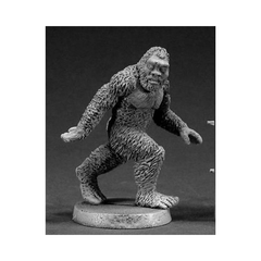 Dungeons and Dragons Reaper Reaper Sasquatch Miniatures D&D RPR-50011