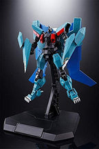 Tamashi Nations - Super-Animal God Dancouga - GX-94 Super-Animal GodDancouga Black Wing, Bandai Tamashii Nations Soul of Chogokin