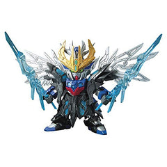 Bandai Hobby Sangoku Soketsuden Cao Cao Wing Gundam SD Model Kit