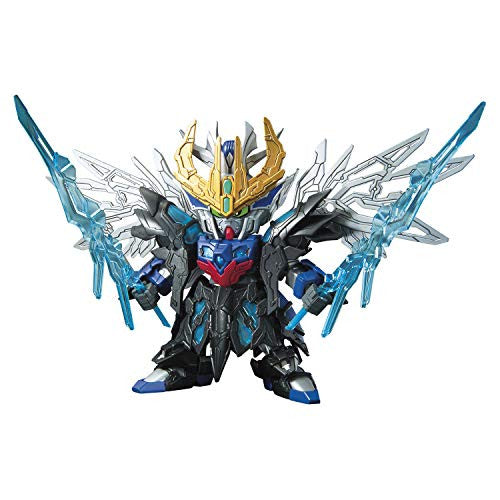 Bandai Hobby Sangoku Soketsuden Cao Cao Wing Gundam SD Model Kit