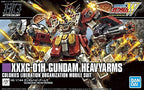 Bandai Hobby Gundam Wing -236 Gundam Heavyarms Bandai Spirits HGAC 1/144 2505898