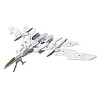 30 Minute Missions: #01 Air Fighter (White), Bandai Spirits ExtendedArmament Vehicle
