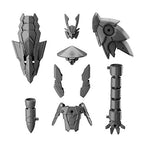 Bandai Hobby - 30MM #10 Option Parts Set 4 (Sengoku Armor), BandaiSpirits Hobby 30MM