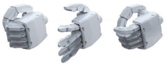 Bandai Hobby Builders Parts HD MS Hand 01 Zeon (1/100 Scale)