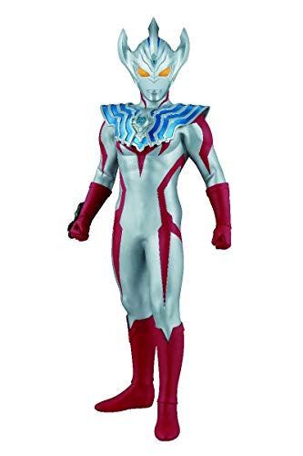Ultraman Taiga (Ultraman Taiga & Ultra Heroes) Ultraman Taiga, Bandai Ichiban Figure, Ultraman Taiga (Ultraman Taiga & Ultra Heroes) Bandai Ichiban Figure